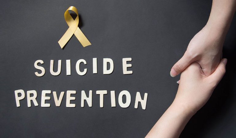 The Crisis Of Rising Suicide