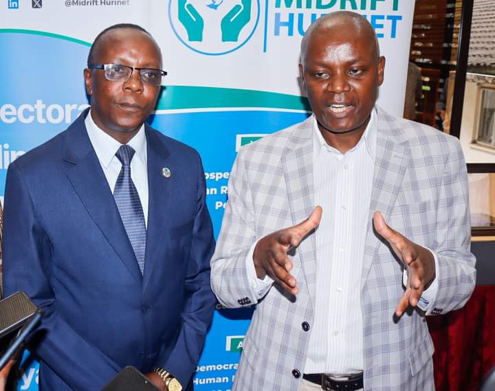 The government has launched a Nairobi County Multi-Sectoral Coordination and Collaboration Forum on Peace and Security