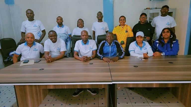 Union Raises Alarm Over Controversial Extension of Nairobi Water MD’s Term