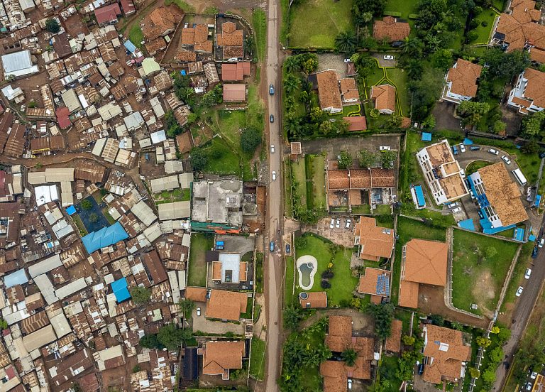Urban Planning In Kenya