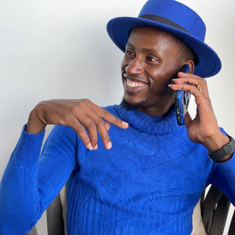Wanjohi. P. Mugambi