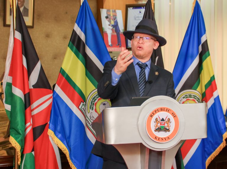 Government Hails Progress in Lowering Cost of Living for Kenyans