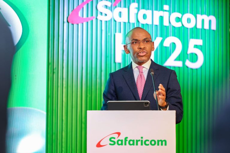 Safaricom’s Strategic Tech Investments Drive 13.1% Revenue Surge to KES 179.9 Billion
