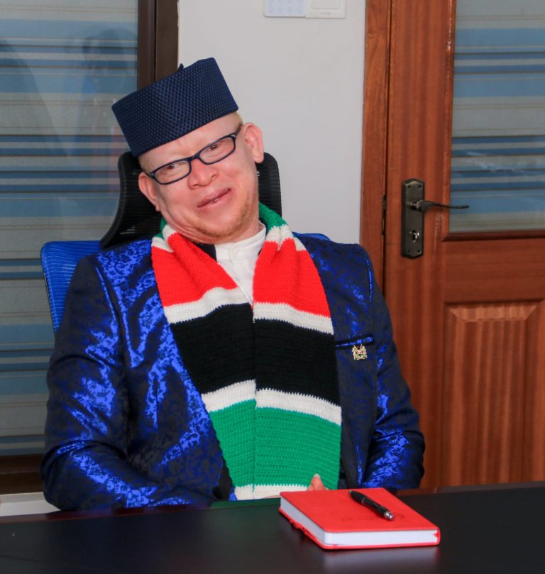 Africa Conference on Deafness Comes to Kenya as Government Prioritizes Disability Inclusion