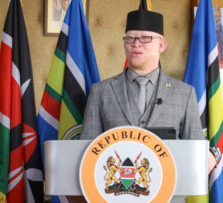 Kenya Kwanza Government Doubles Down on BETA Plan for Inclusive Economic Growth