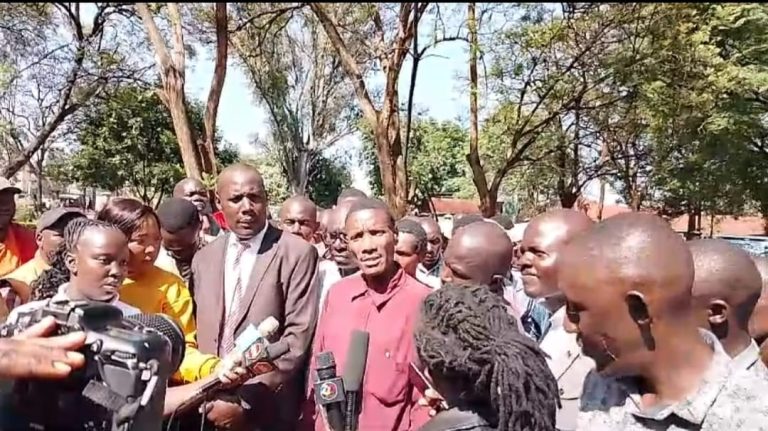 Claims Against Senator Abdul Hajj Baseless, Says Bunge La Mwananchi