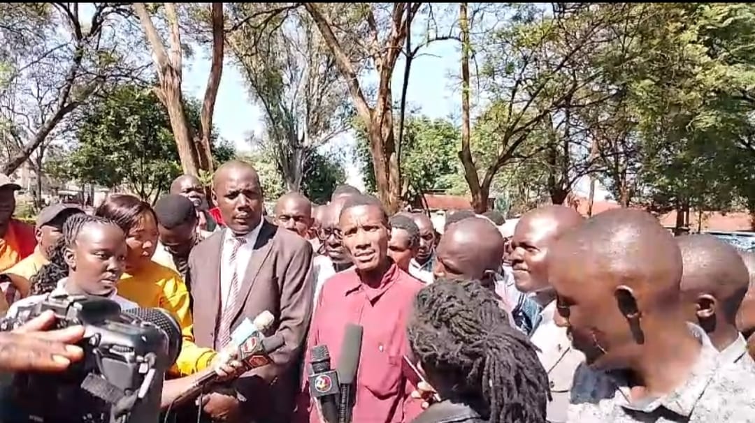 Claims Against Senator Abdul Hajj Baseless, Says Bunge La Mwananchi