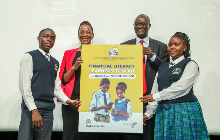 Innovative Toolkit Introduced to Teach Financial Literacy to Junior Learners