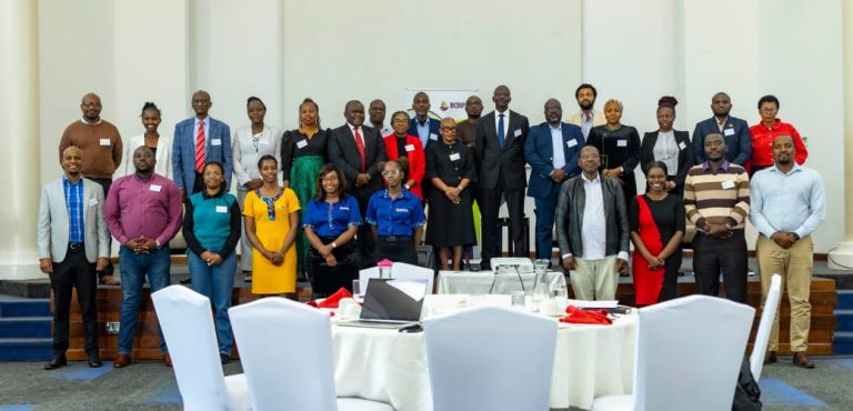Strengthening Infrastructure Development in Kenya: Experts Recommend Public-Private Partnership Training
