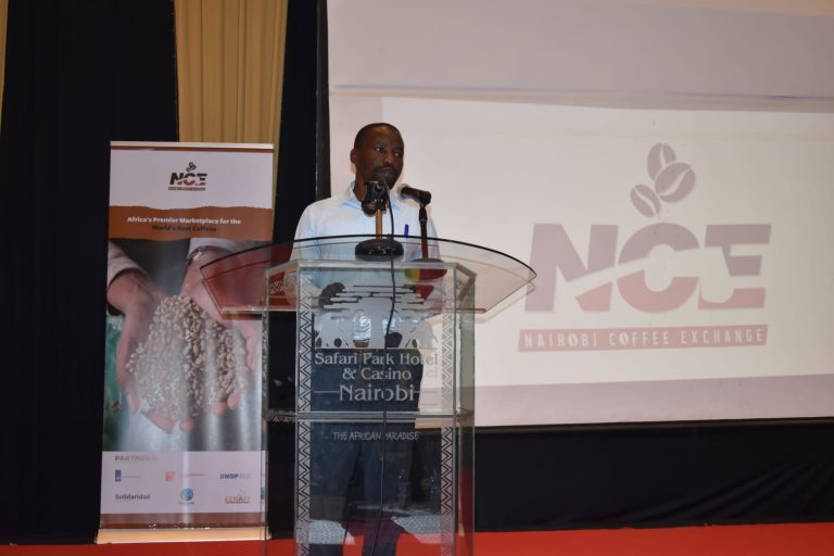 Kenya’s Coffee Farmers Target New Markets Through Nairobi Coffee Exchange Cupping Event