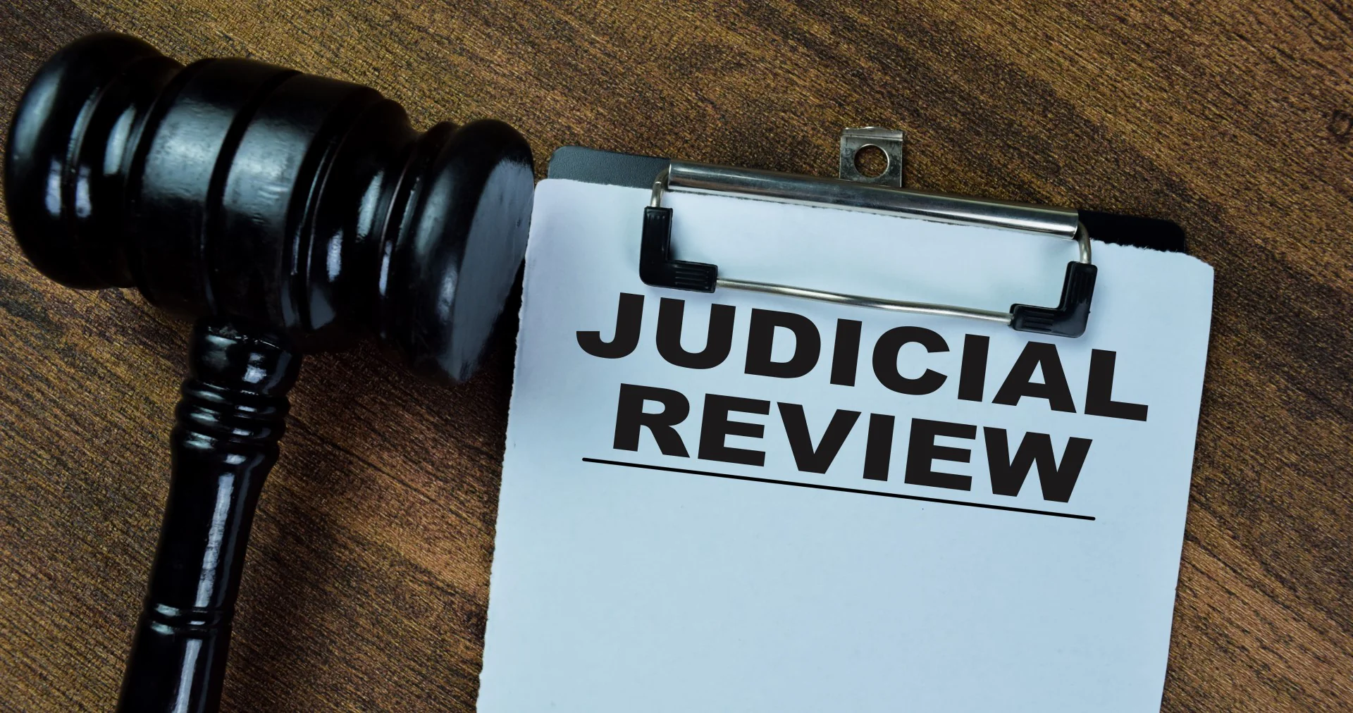 judicial-review