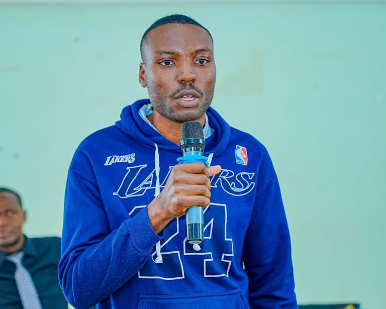 Cornelius Nasong'o Wafula