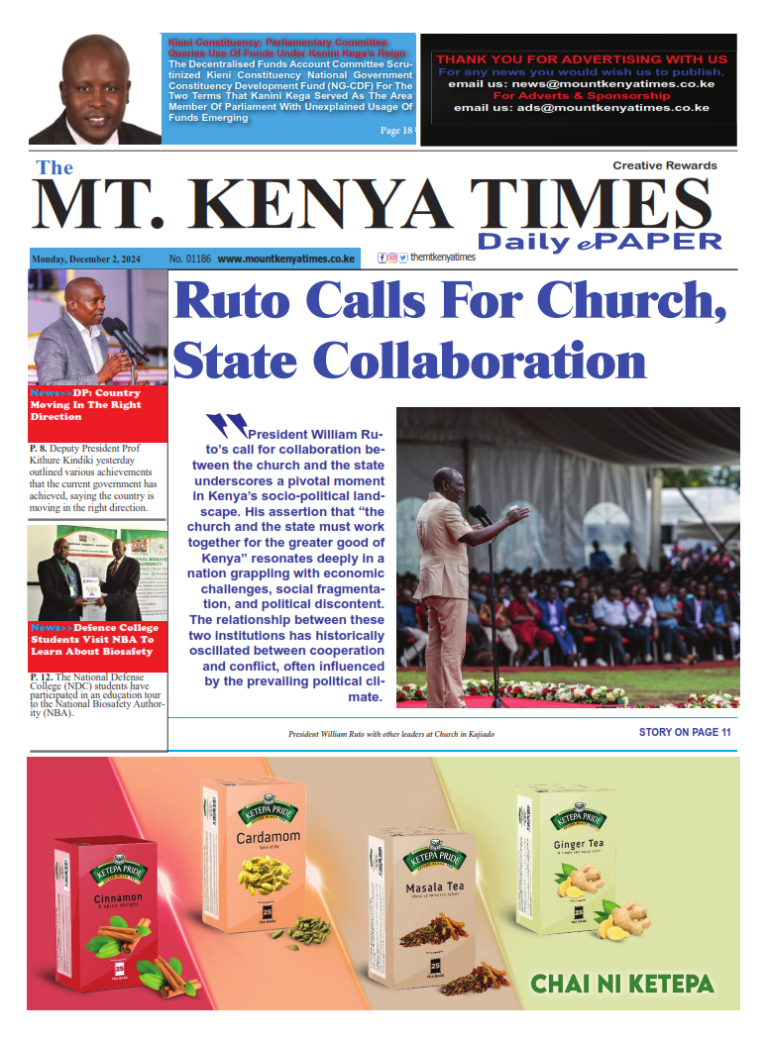 December 2, 2024 Mt Kenya Times ePAPER_001