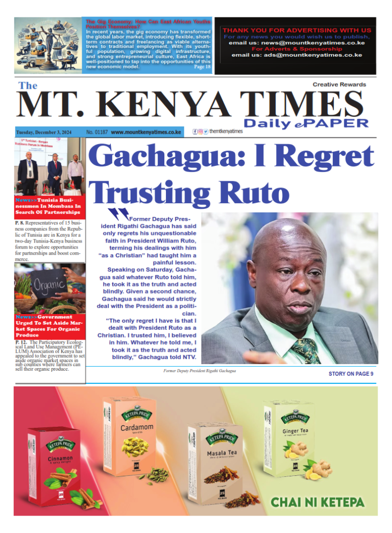 December 3, 2024 Mt Kenya Times ePAPER_001
