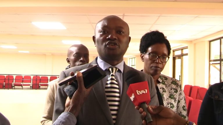 Kisii County Director of Public Dr Richard Onkware says that the County’s HIV prevalence has dropped from 8.9 percent to 4.5 percent for the last ten years.