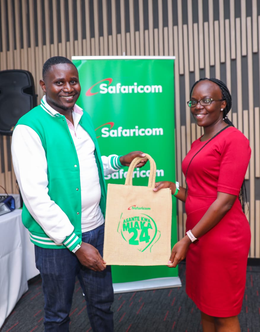 safaricom-hosts-forums-in-greater-western-region-to-celebrate-its