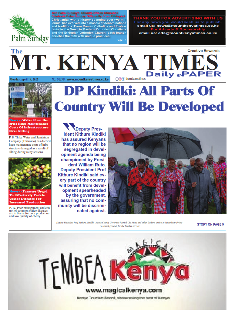 April 14, 2025 Mt Kenya Times ePAPER_001