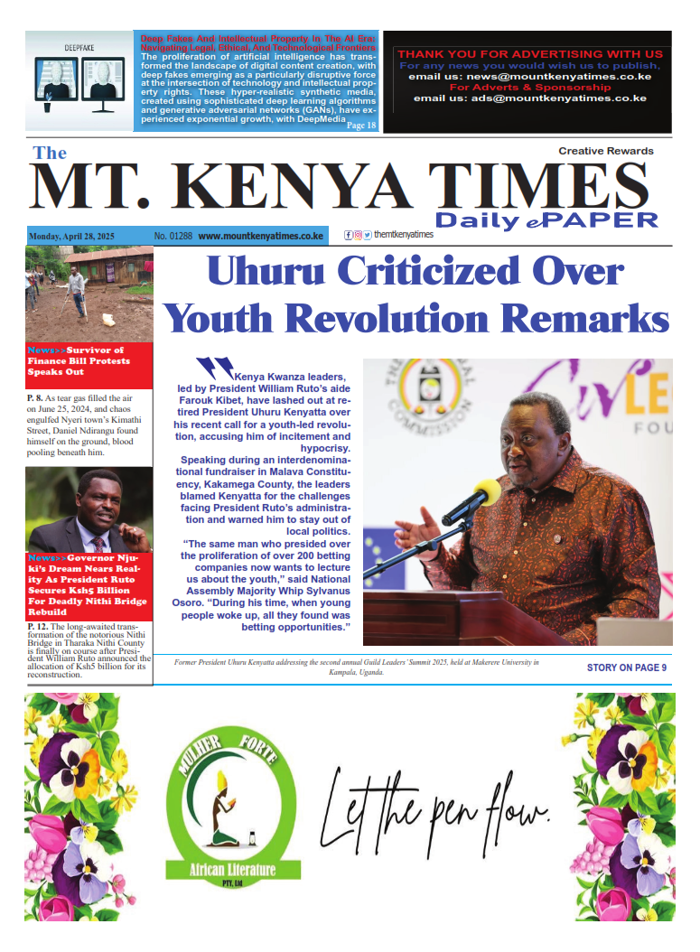 April 28, 2025 Mt Kenya Times ePAPER_001