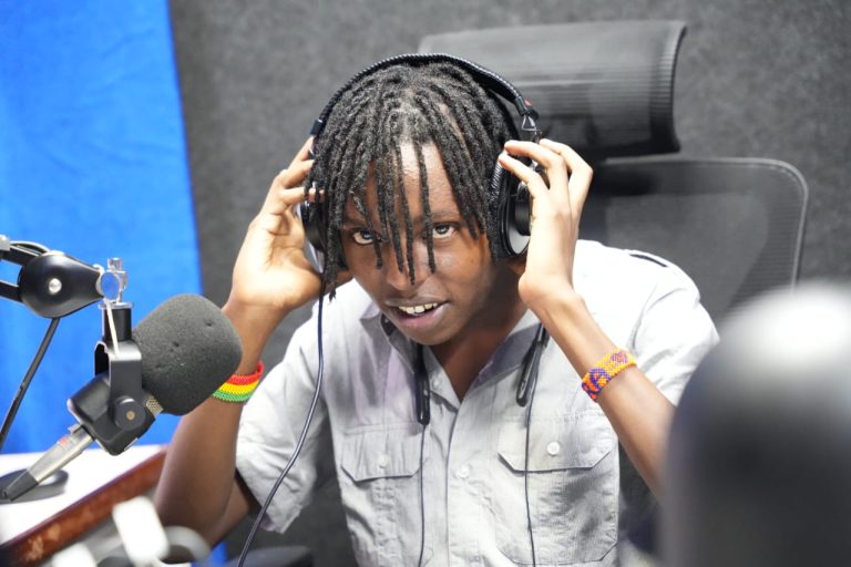 Brayo Ibra ama kijana Vibes (2)
