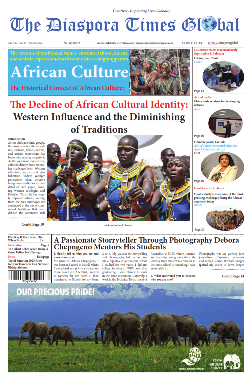Diaspora Times Global Apr 19 - Apr 25, 2025_001