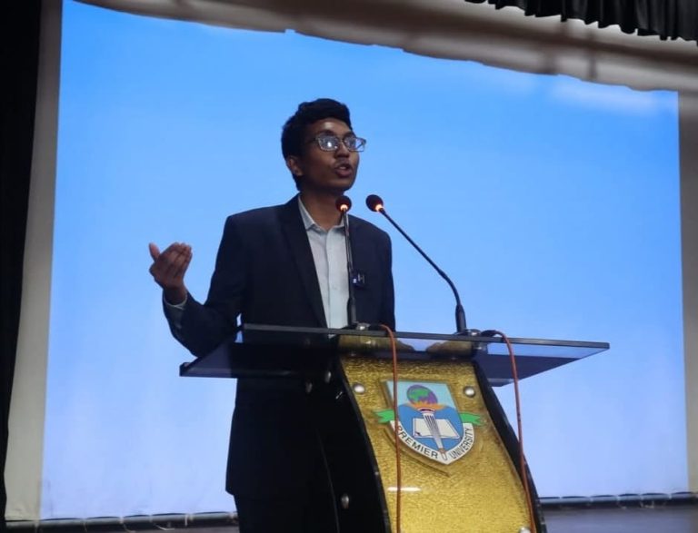 M.A. Mahamud Yeamin