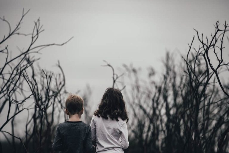 The Agony Of Men Raising Children Who Aren’t Theirs
