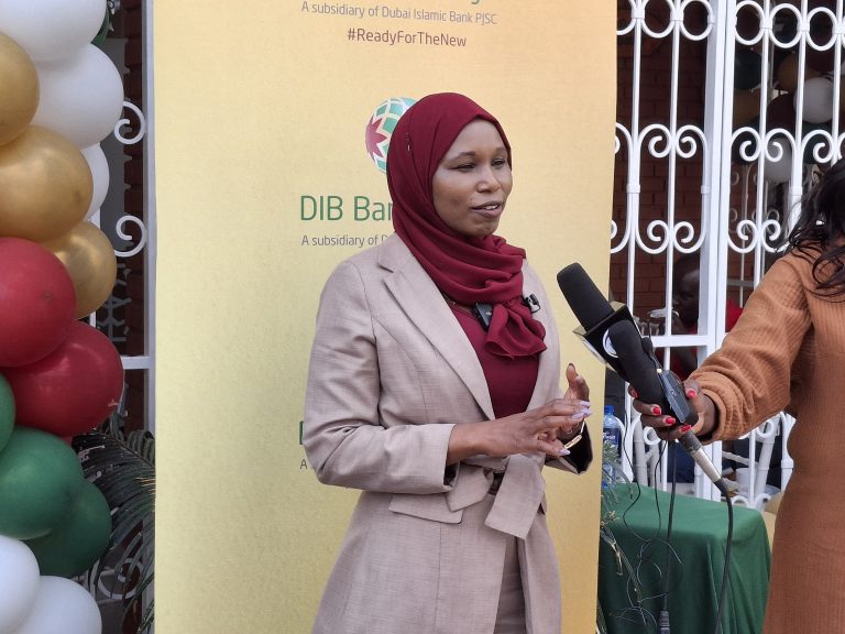 Dubai Islamic Bank’s Kenyan Arm Targets Growth with New South C Branch