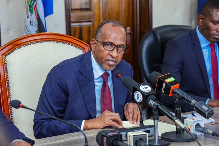 Government Suspends Mediheal Transplants, Orders Five-Year Audit