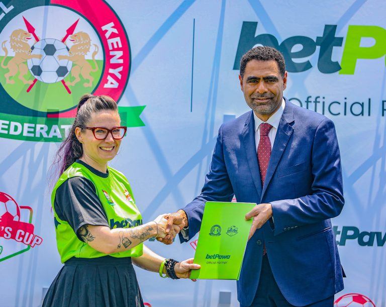 BetPawa and FKF Launch Game-Changing Bonus Scheme for Women’s Cup Teams