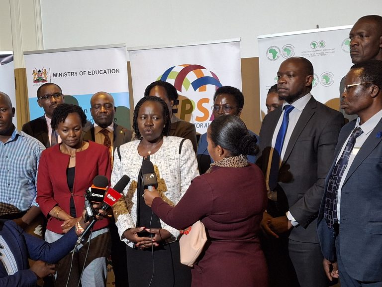 KEPSA and Education Ministry Roll Out TVET-E Program to Boost Youth Employment