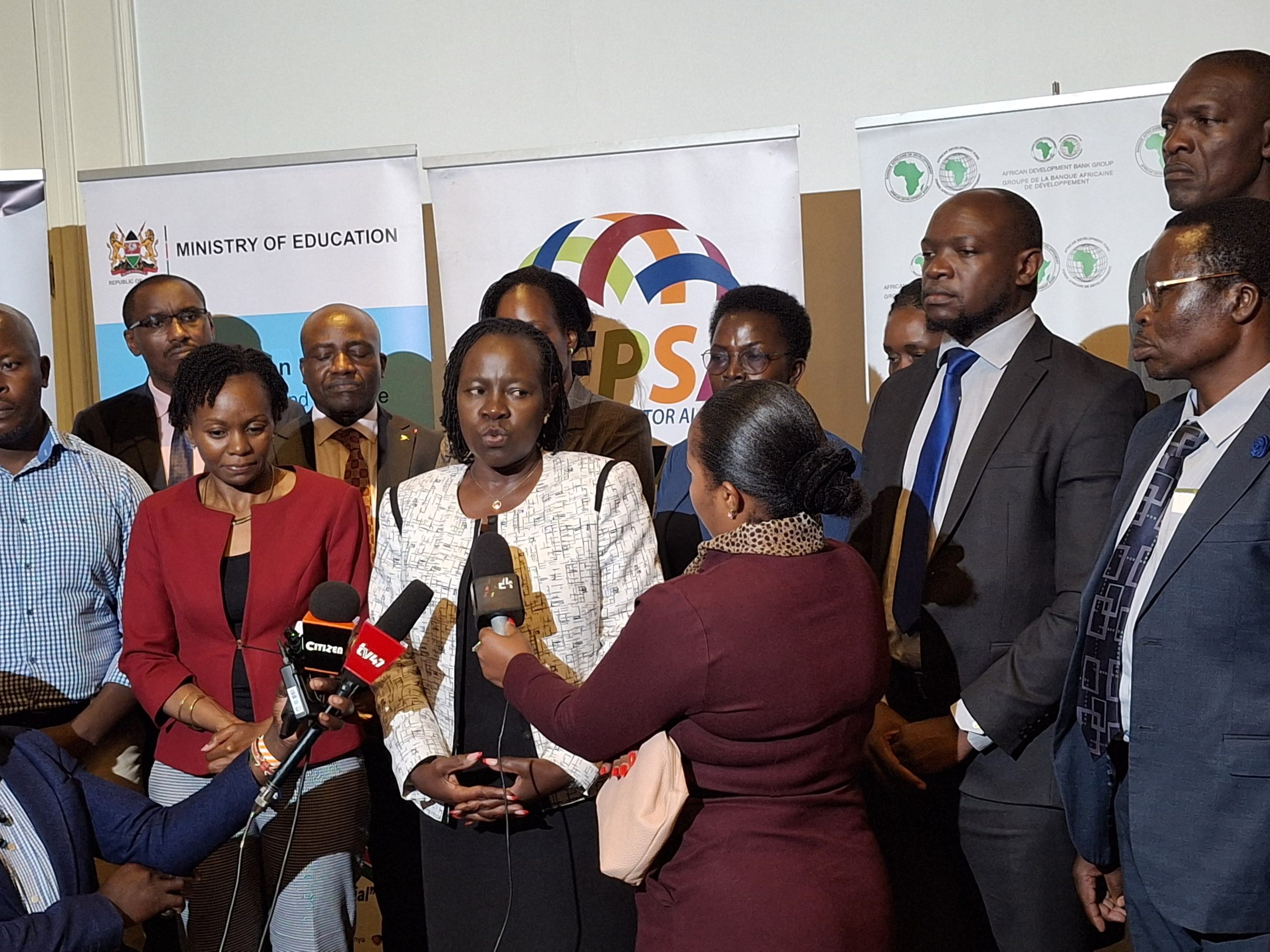 KEPSA and Education Ministry Roll Out TVET-E Program to Boost Youth Employment