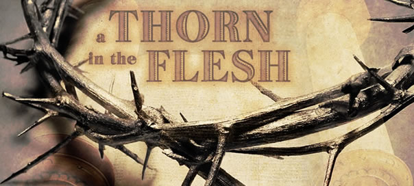 Academic Dishonesty, A Thorn In The Flesh