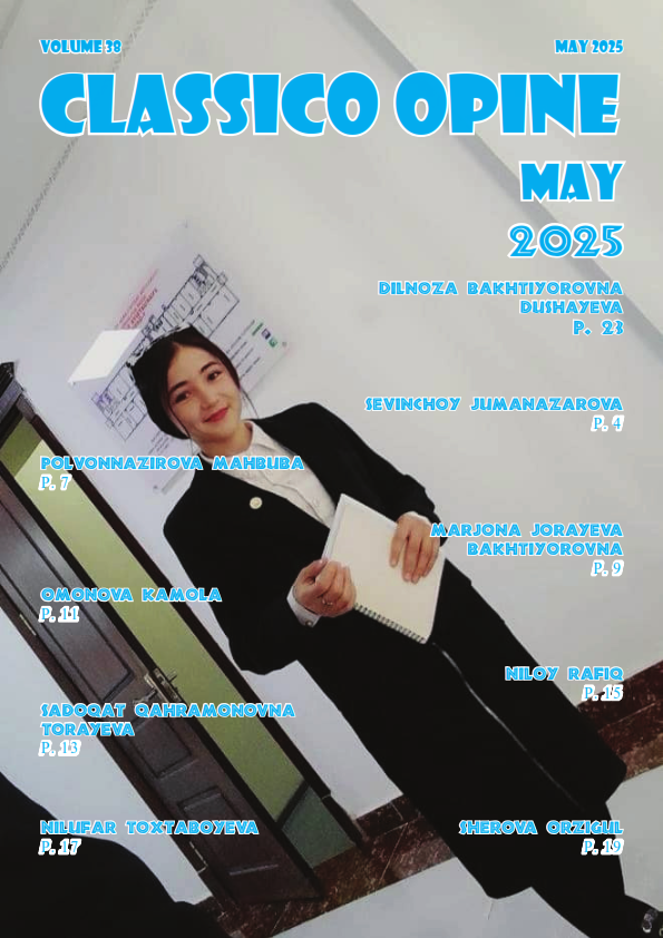 CLASSICO OPINE MAY 2025_001