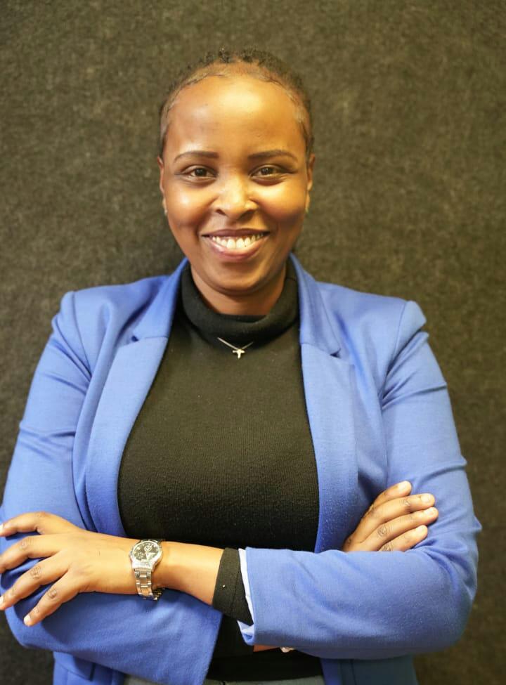 Cathren Gathoni