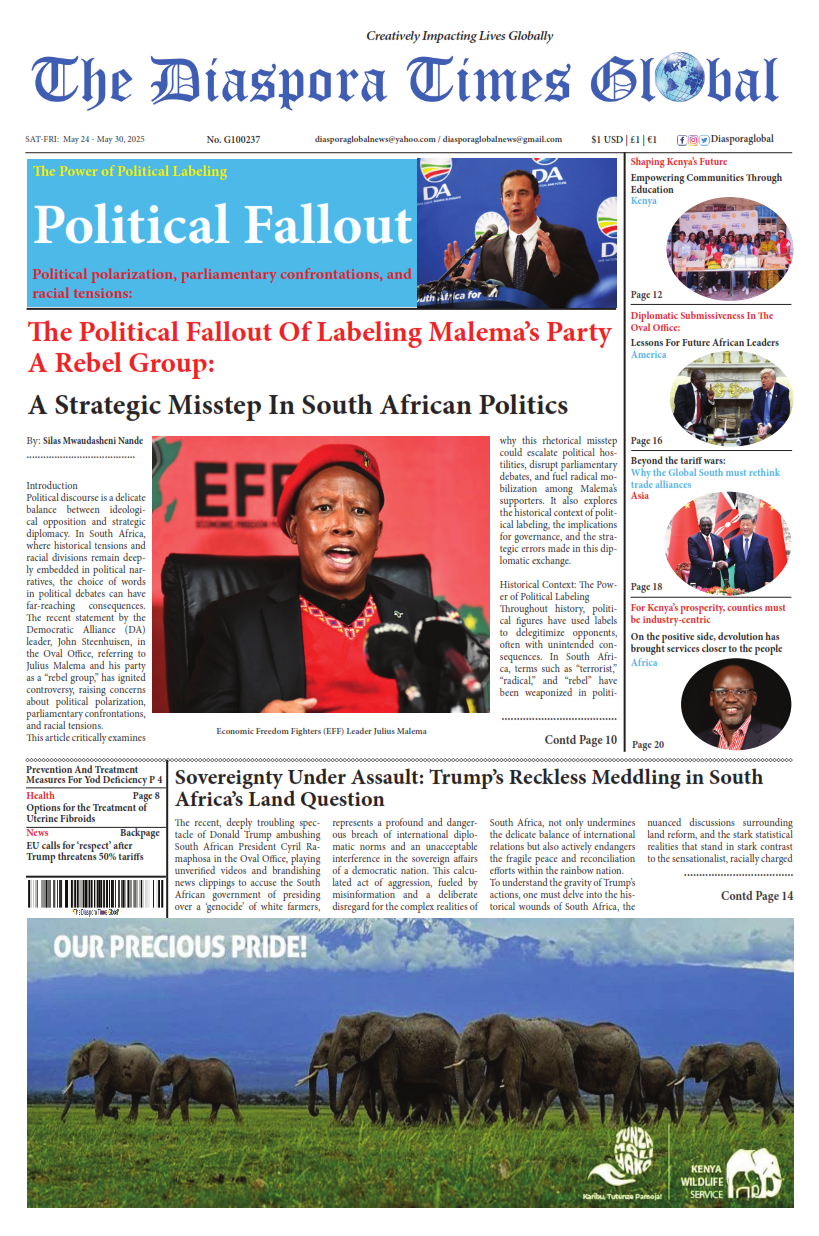 Diaspora Times Global May 24 - May 30, 2025_001