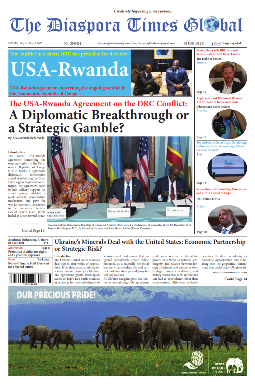 Diaspora Times Global May 3 - May 9, 2025_001