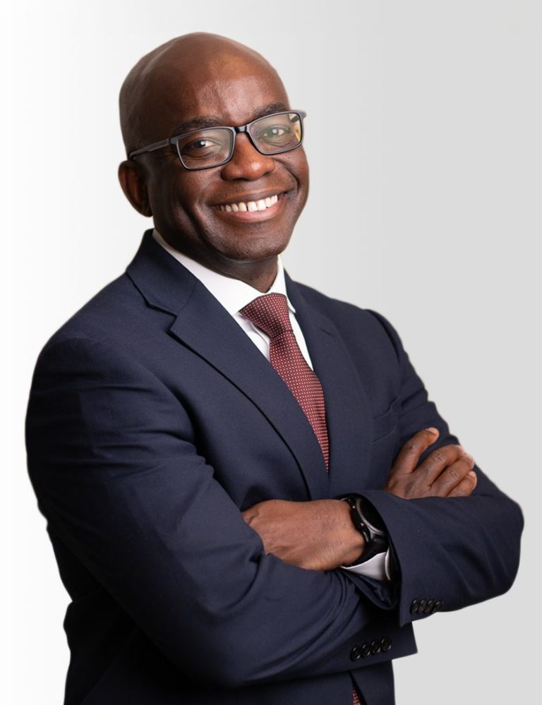 Dr. Samuel Maimbo