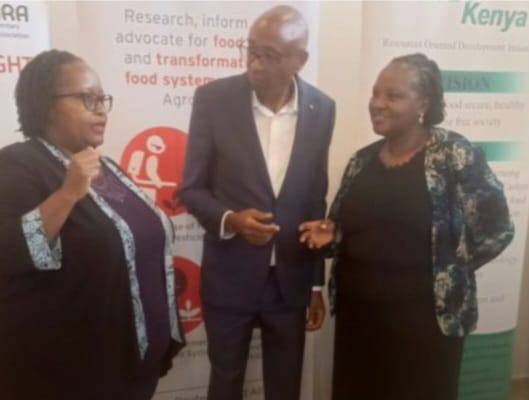 Gov’t Commended For Announcing Ban On Pesticide Products