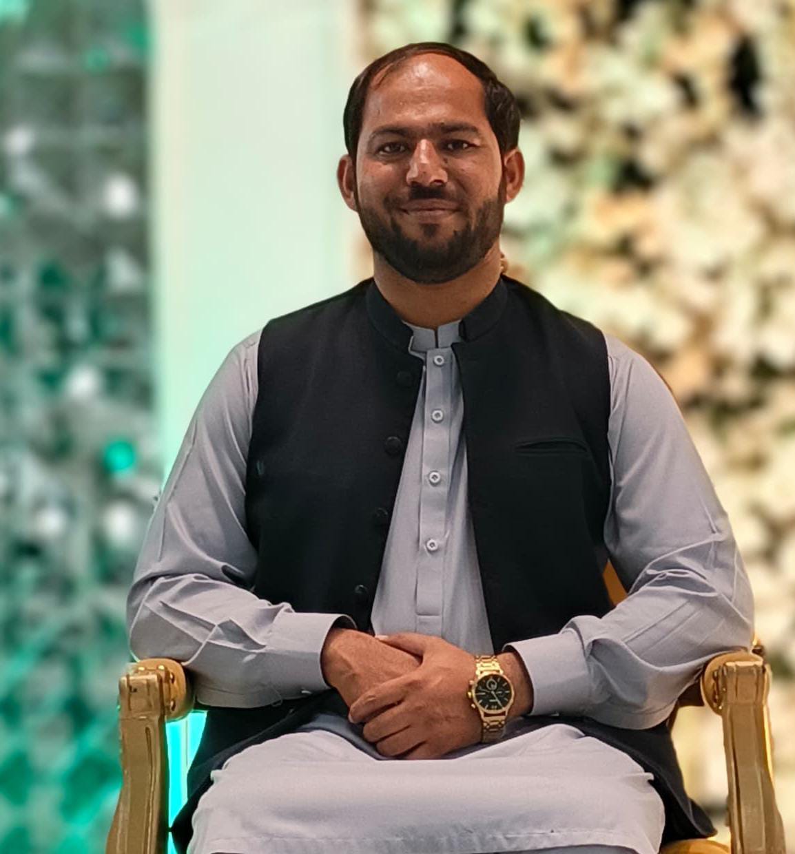 Faizan Khalid Dogra