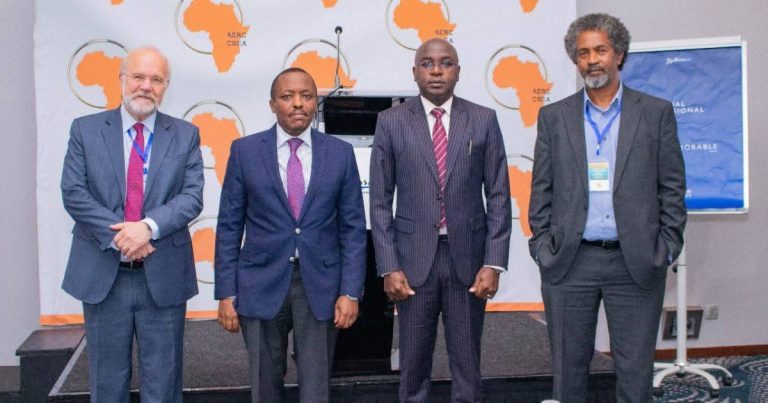 KRA Hosts Stakeholders’ Consultation Workshop To Advance Evidence-Based Tax