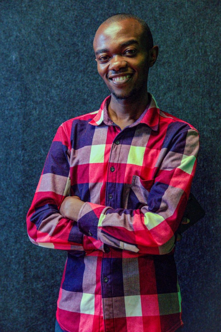 Mathenge Ngatia