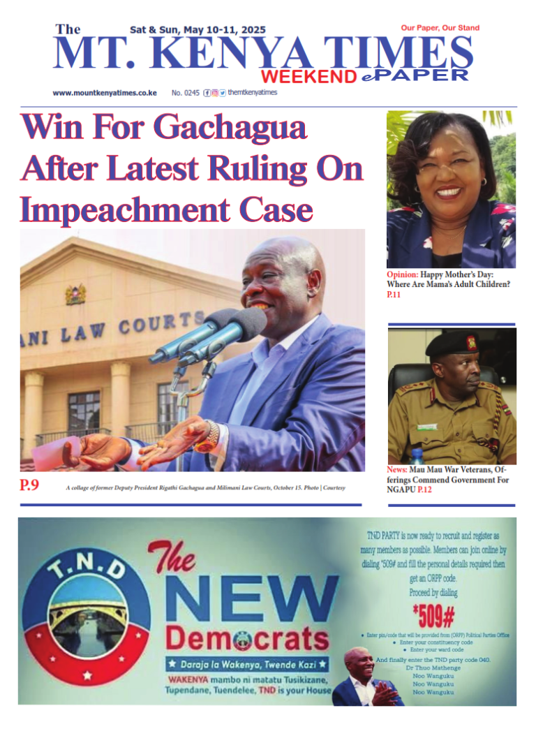 May 10-11, 2025 Mt Kenya Times ePAPER_001