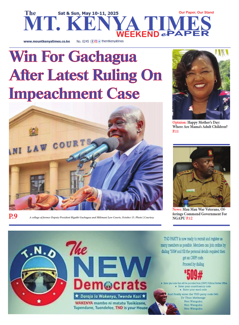 May 10-11, 2025 Mt Kenya Times ePAPER_001