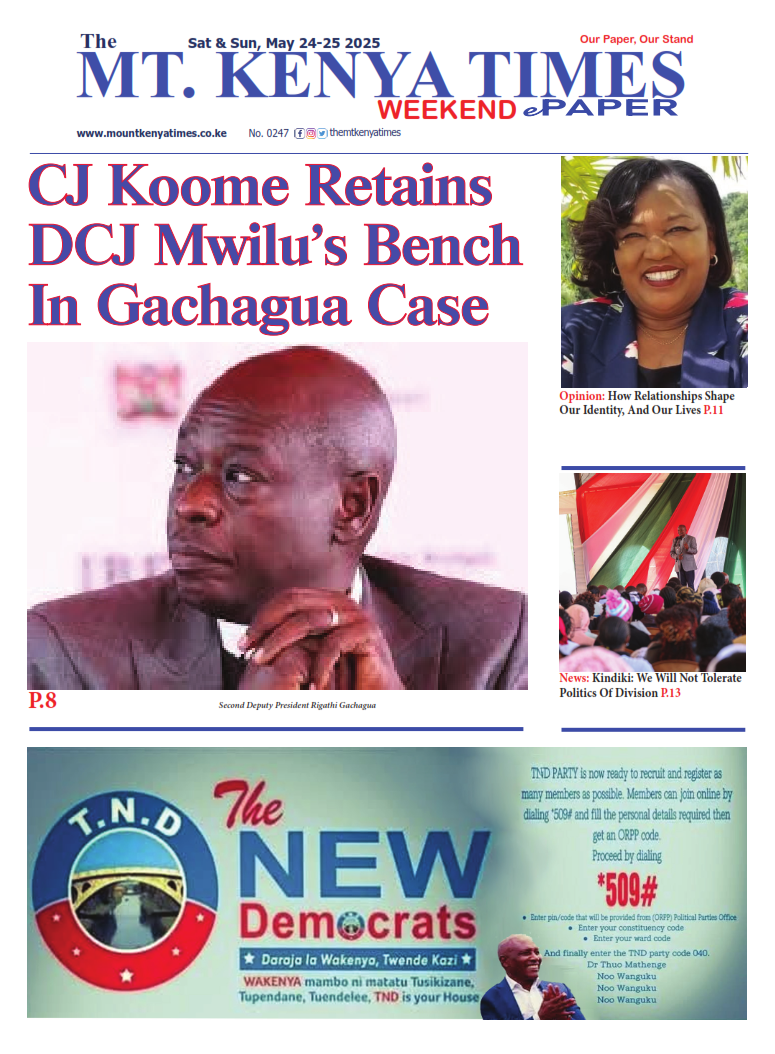 May 24-25 2025 Mt Kenya Times ePAPER_001