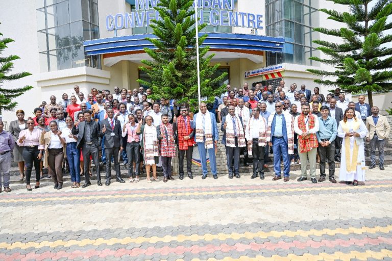 Mount Kenya University Has Revitalised Its ICT Systems And Structures (1)