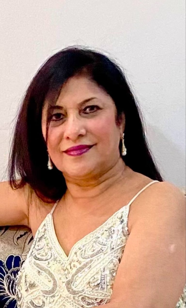 Parvinder Nagi