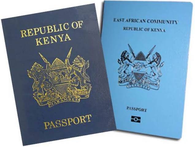Passports