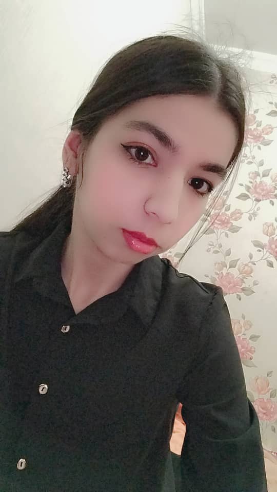 Sherova Orzigul