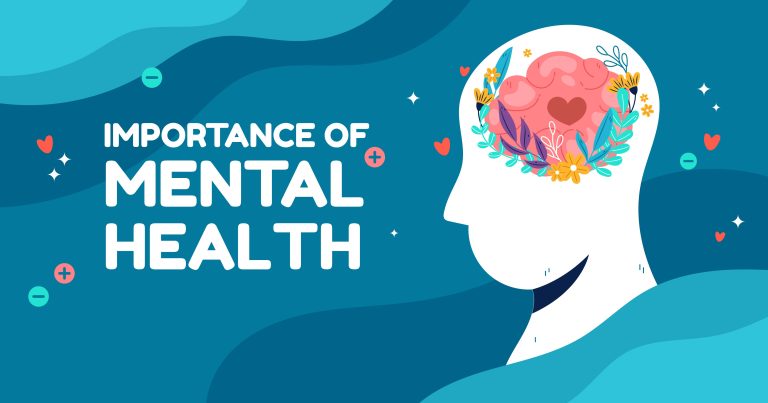 The Indispensable Role Of Mental Health