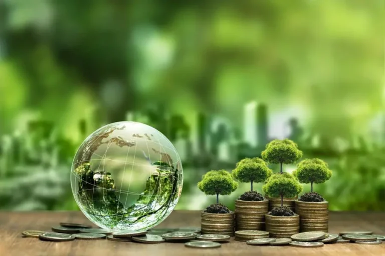 The Nexus Of ESG And Climate Financing